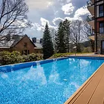 公寓 Park B22- Z Dostepem Do Basenu, Sauny, Jacuzzi, Silowni *