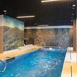 Park B22- Z Dostepem Do Basenu, Sauny, Jacuzzi, Silowni 公寓 *