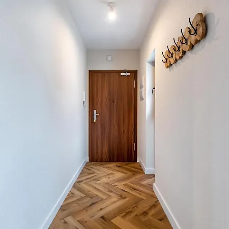 Apartamento Park B22- Z Dostepem Do Basenu, Sauny, Jacuzzi, Silowni Szklarska Poręba