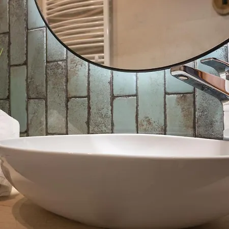 Apartamento Park B22- Z Dostepem Do Basenu, Sauny, Jacuzzi, Silowni Szklarska Poręba