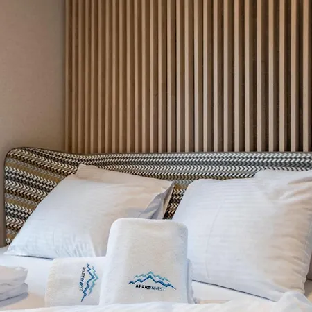 Park B22- Z Dostepem Do Basenu, Sauny, Jacuzzi, Silowni * Szklarska Poręba