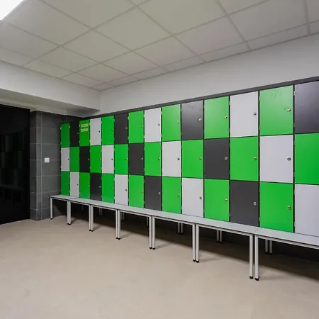 Park B22- Z Dostepem Do Basenu, Sauny, Jacuzzi, Silowni Szklarska Poręba