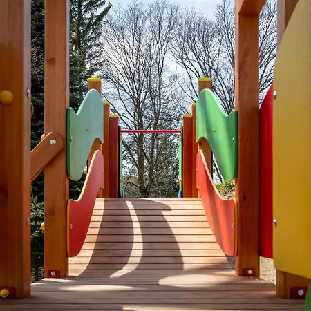 Park B22- Z Dostepem Do Basenu, Sauny, Jacuzzi, Silowni 公寓