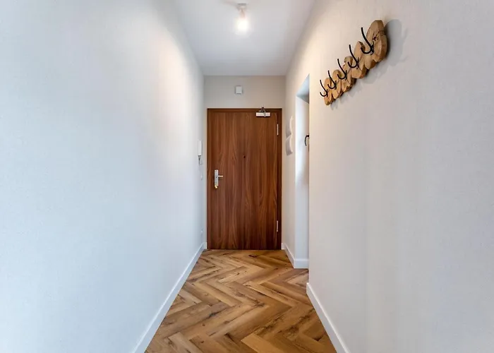 Apartment Park B22- Z Dostepem Do Basenu, Sauny, Jacuzzi, Silowni Szklarska Poreba