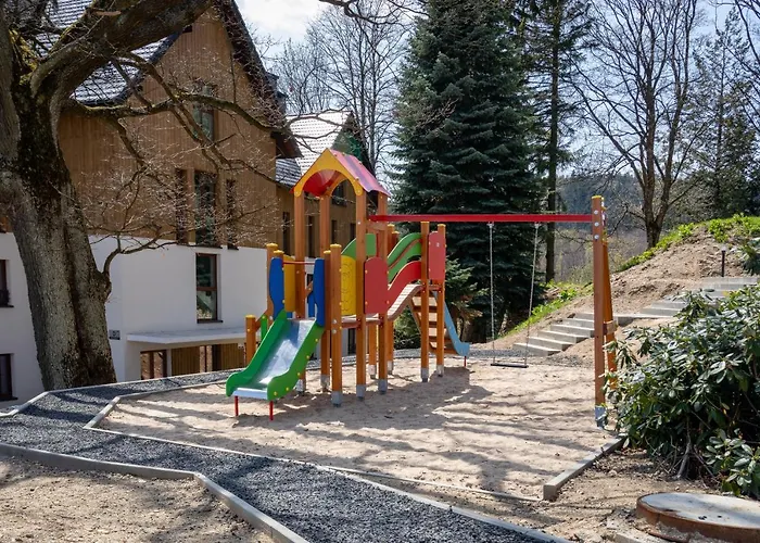 Park B22- Z Dostepem Do Basenu, Sauny, Jacuzzi, Silowni Apartment Szklarska Poreba